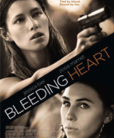Смотреть Онлайн Сочувствующая сторона / Bleeding Heart [2015]